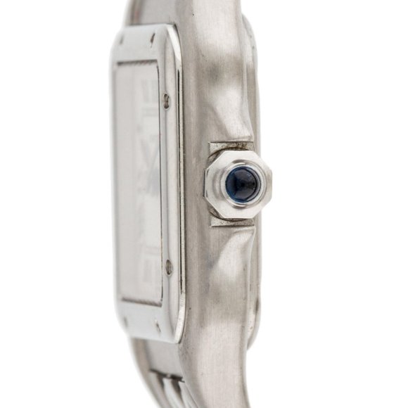 Cartier Panthère de Cartier Watch w/ cartier box - Picture 3 of 4